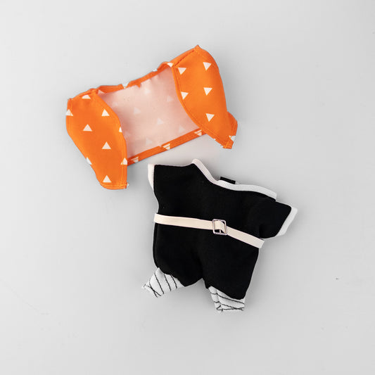 β‘ Thunderbolt Style β Zenitsu Edition