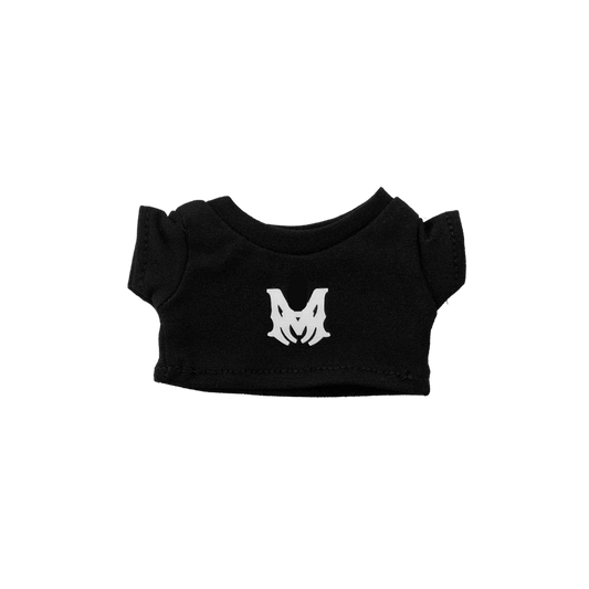 Ami Tee – Black