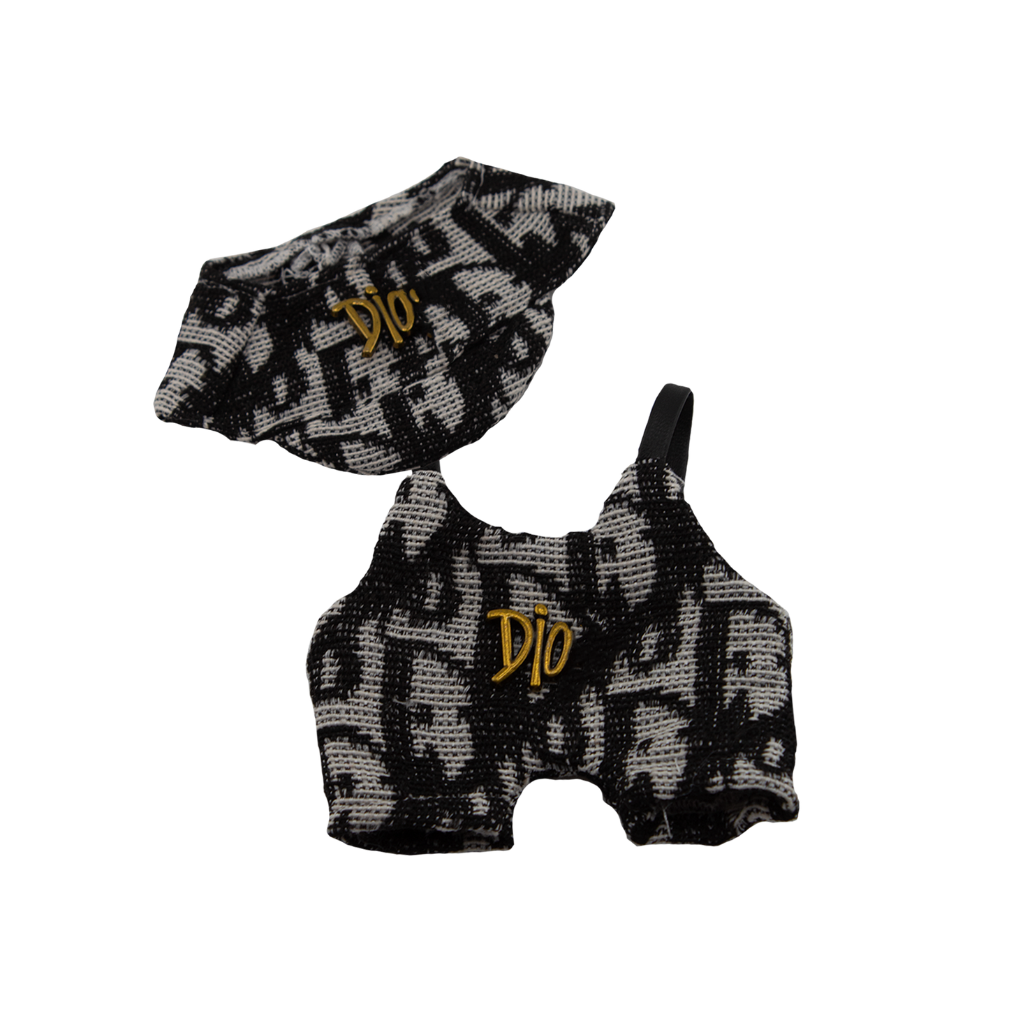 Christian Set – Black Edition
