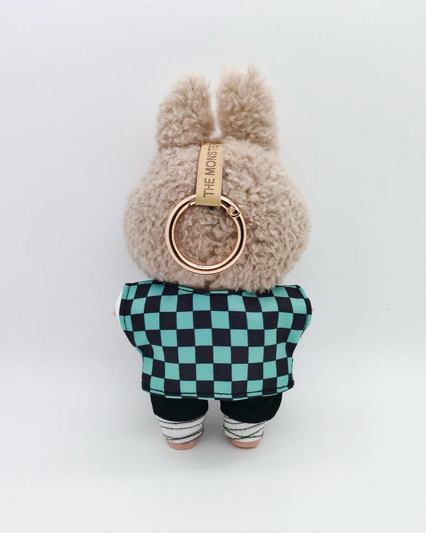 π Slayer With Style β Tanjiro Edition