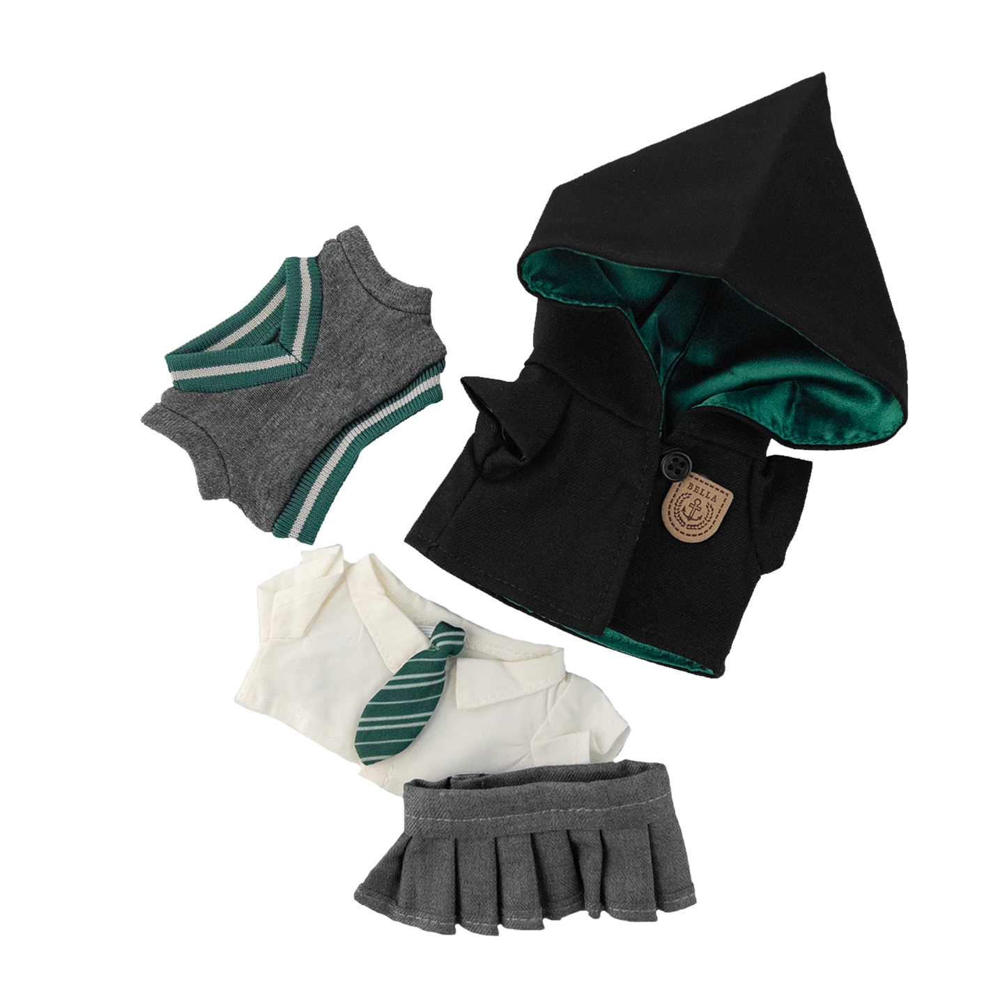 House of Slytherin