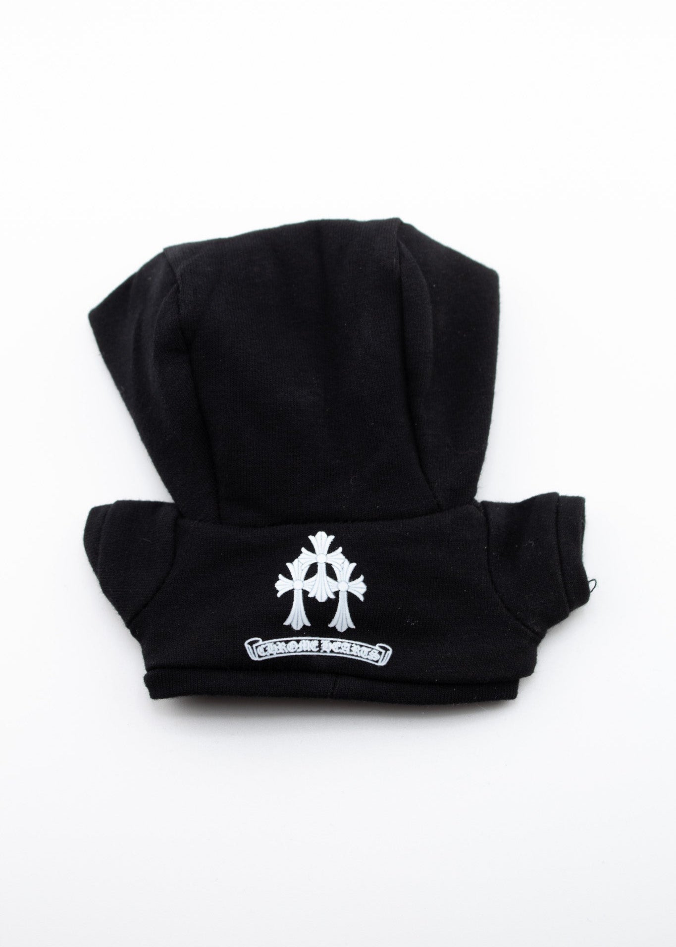 💀 Chrome Cutie – Cross & Chaos Edition