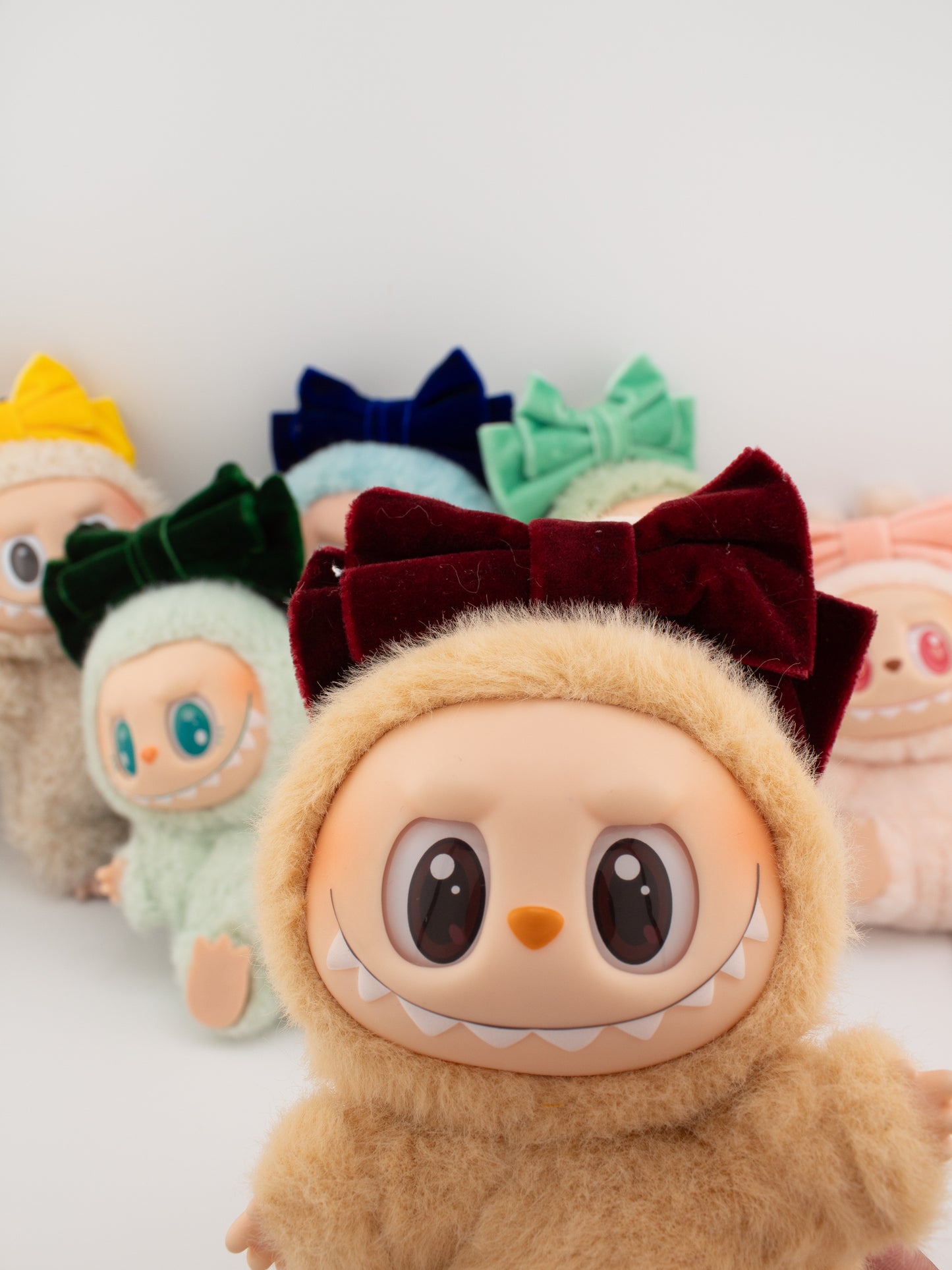 Softie Bow Headbands