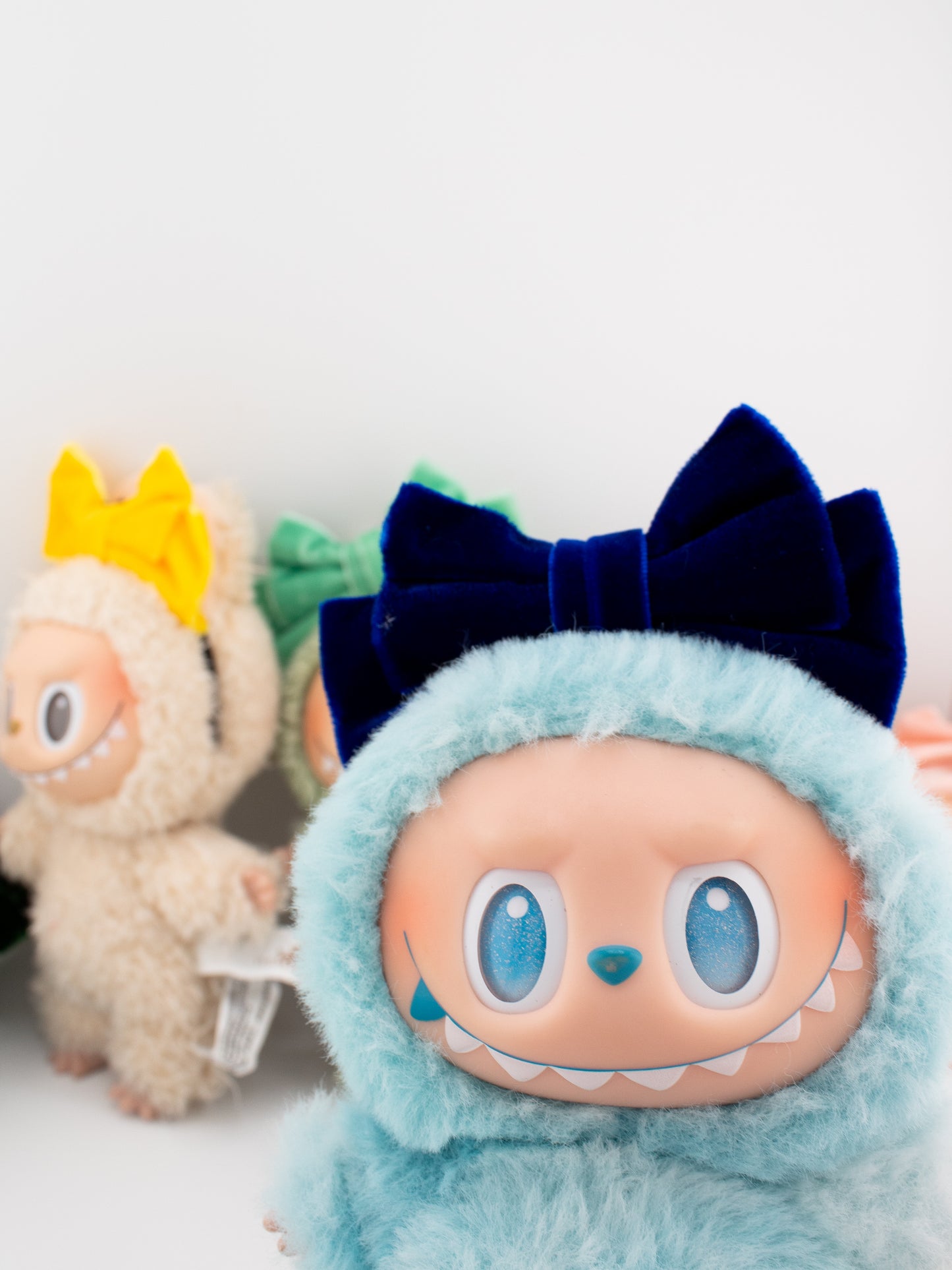 Softie Bow Headbands