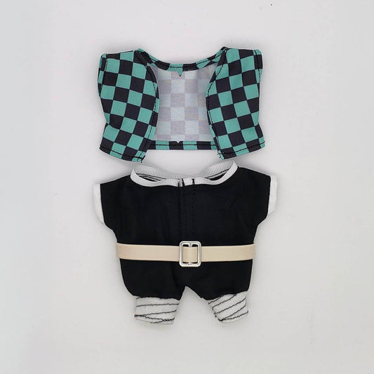 π Slayer With Style β Tanjiro Edition