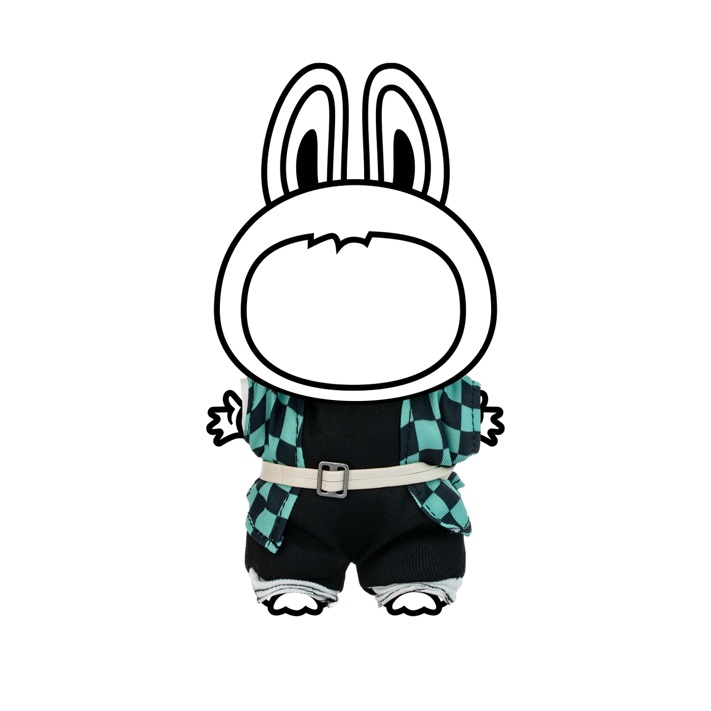 🍃 Slayer With Style – Tanjiro Edition