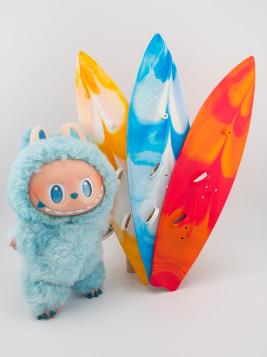 Mini Malibu Surfboards