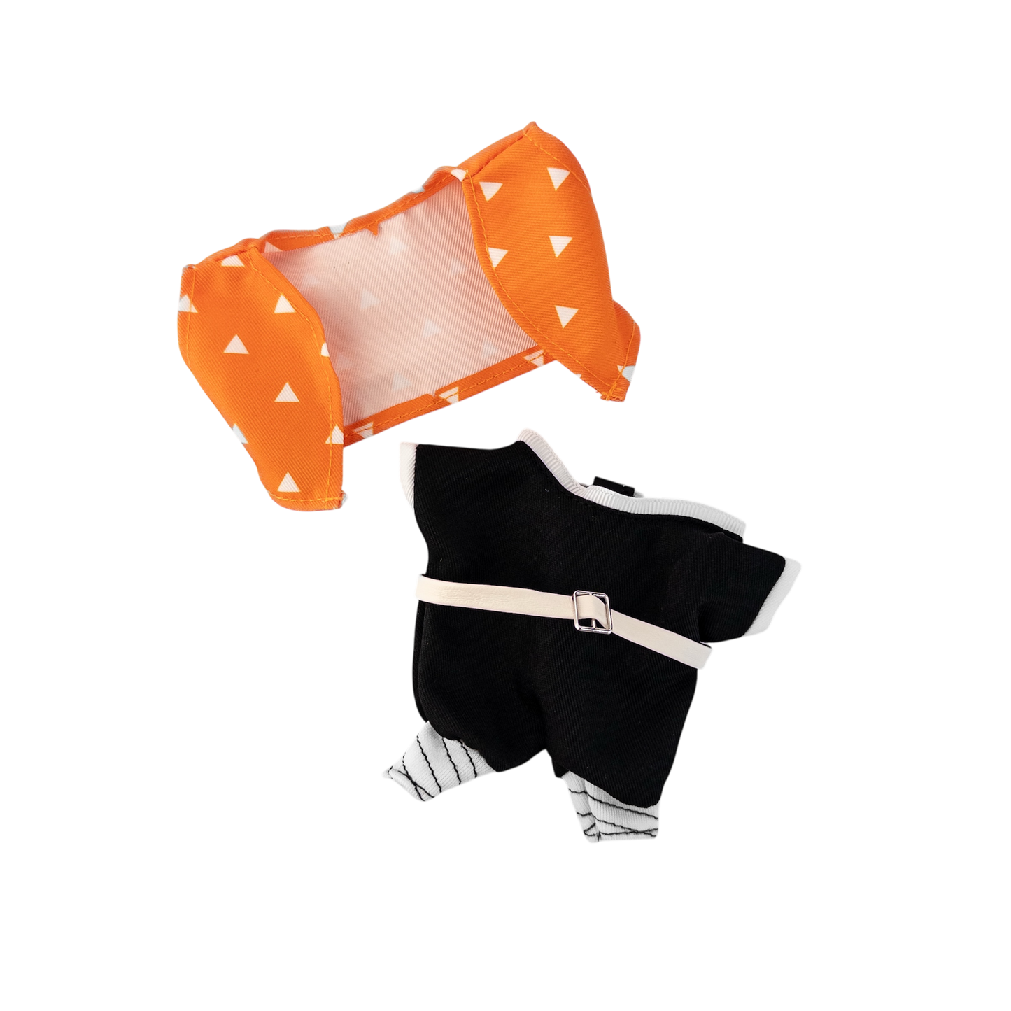 ⚡ Thunderbolt Style – Zenitsu Edition