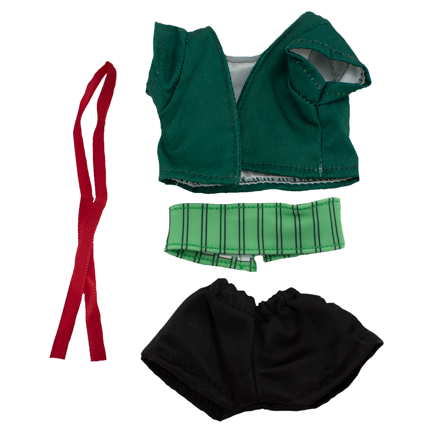 π‘οΈ Three-Sword Samurai β Zoro Edition