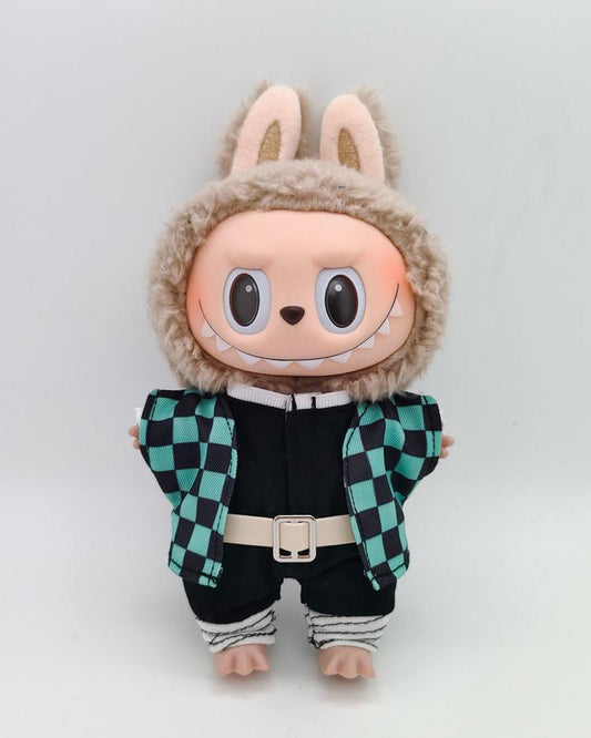 🍃 Slayer With Style – Tanjiro Edition