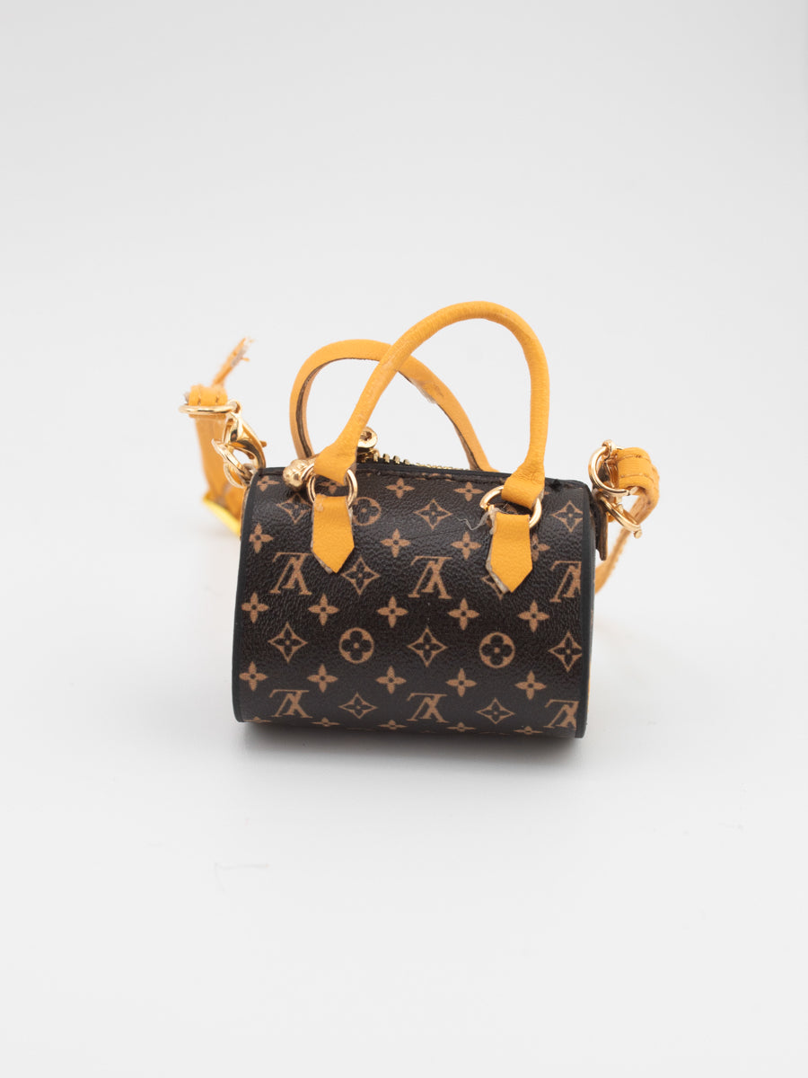 Loububu Mini Duffle