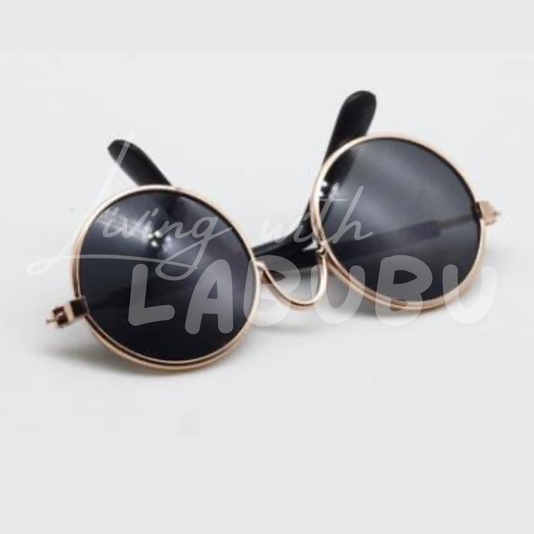 Miniature Glasses Sunglasses