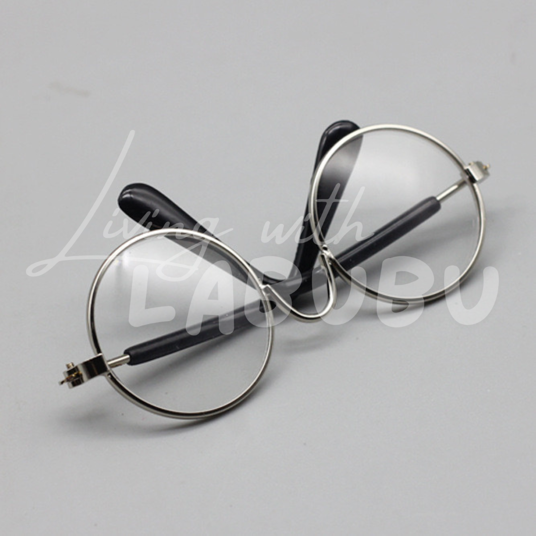 Miniature Glasses Sunglasses