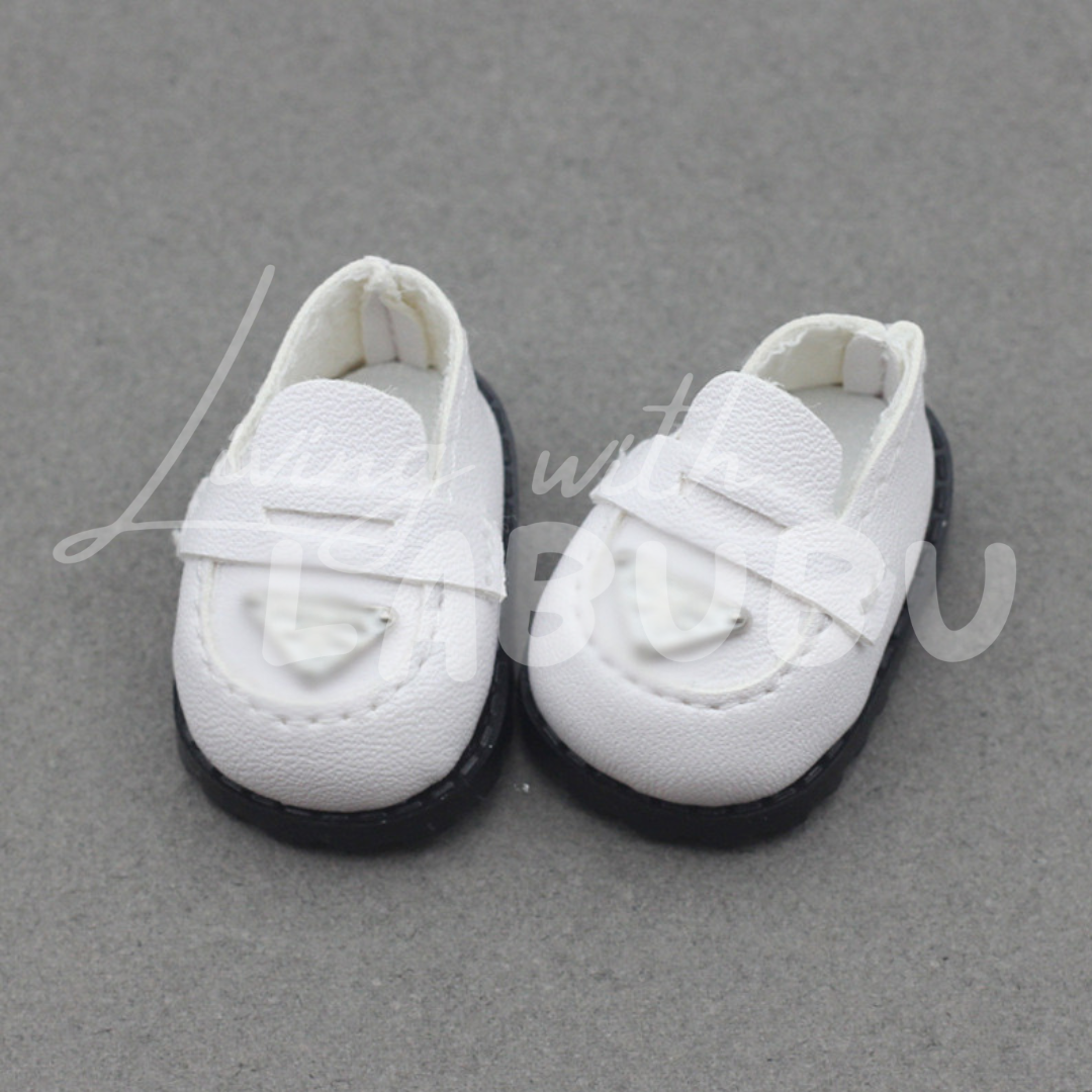 Miniature Shoes