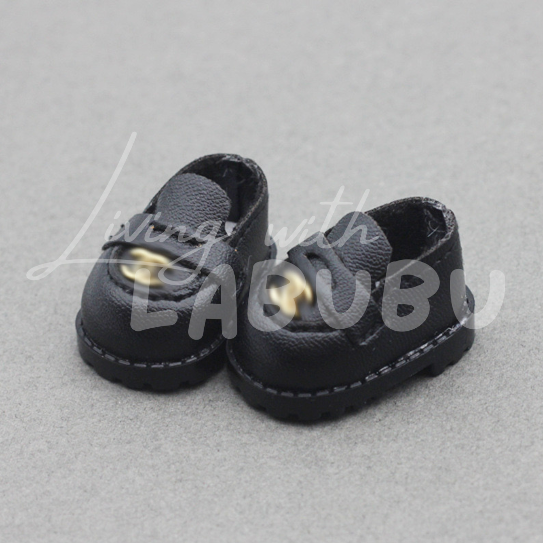 Miniature Shoes