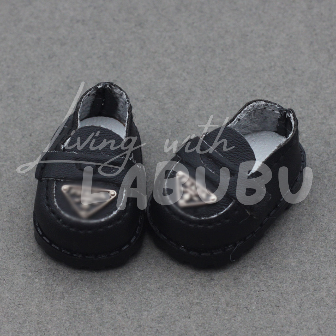 Miniature Shoes