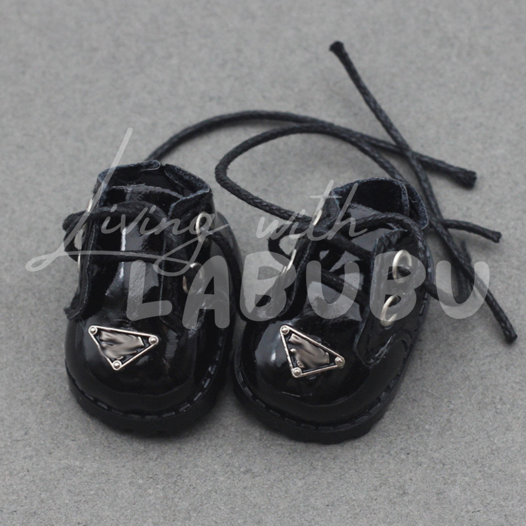 Miniature Shoes