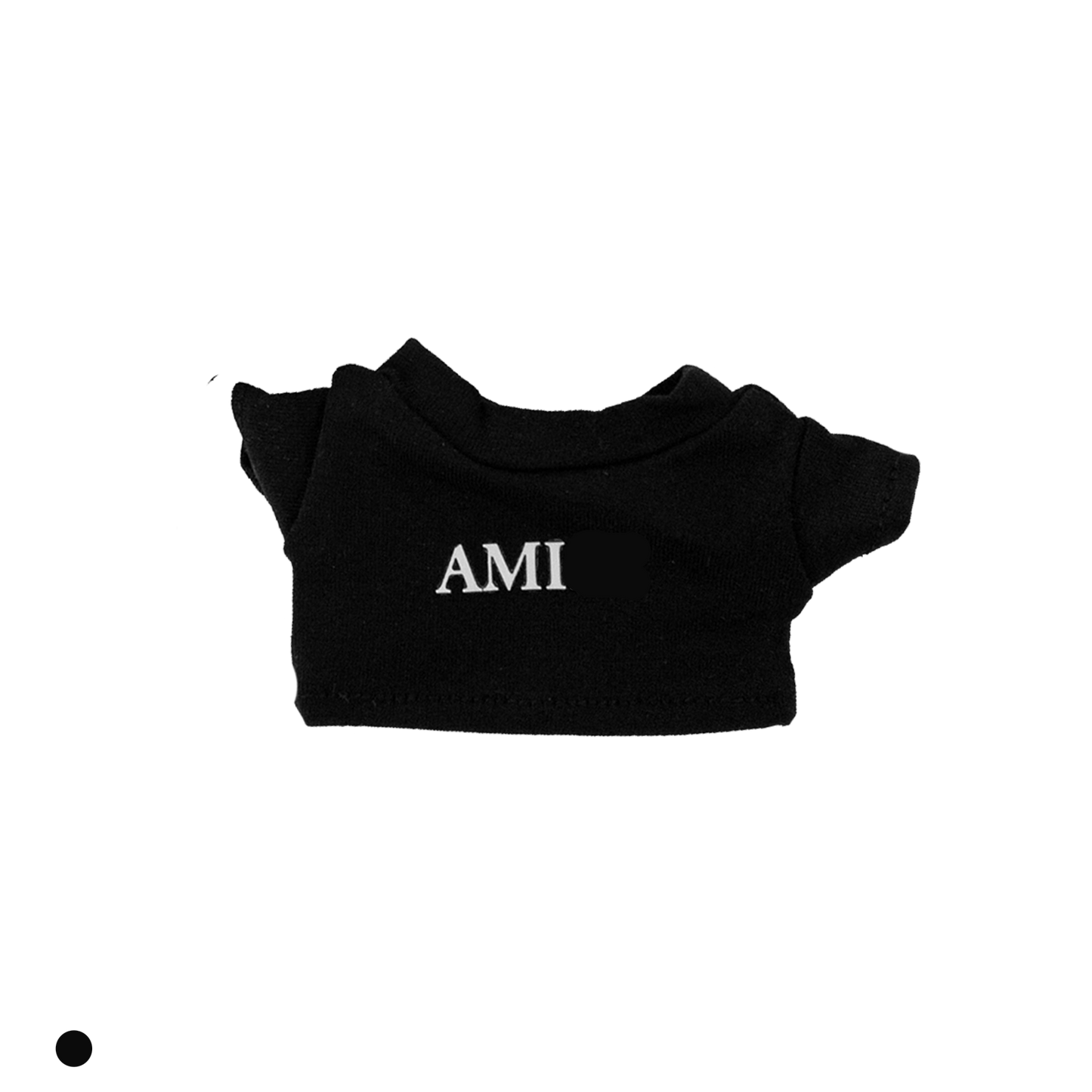 Ami Tee – Black