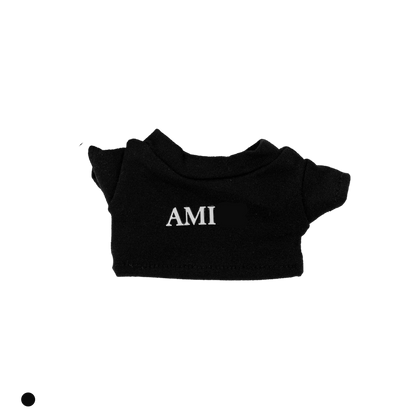 Ami Tee – Black