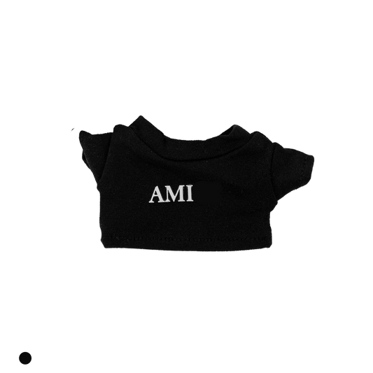 Ami Tee – Black