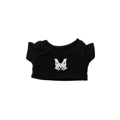 Ami Tee – Black