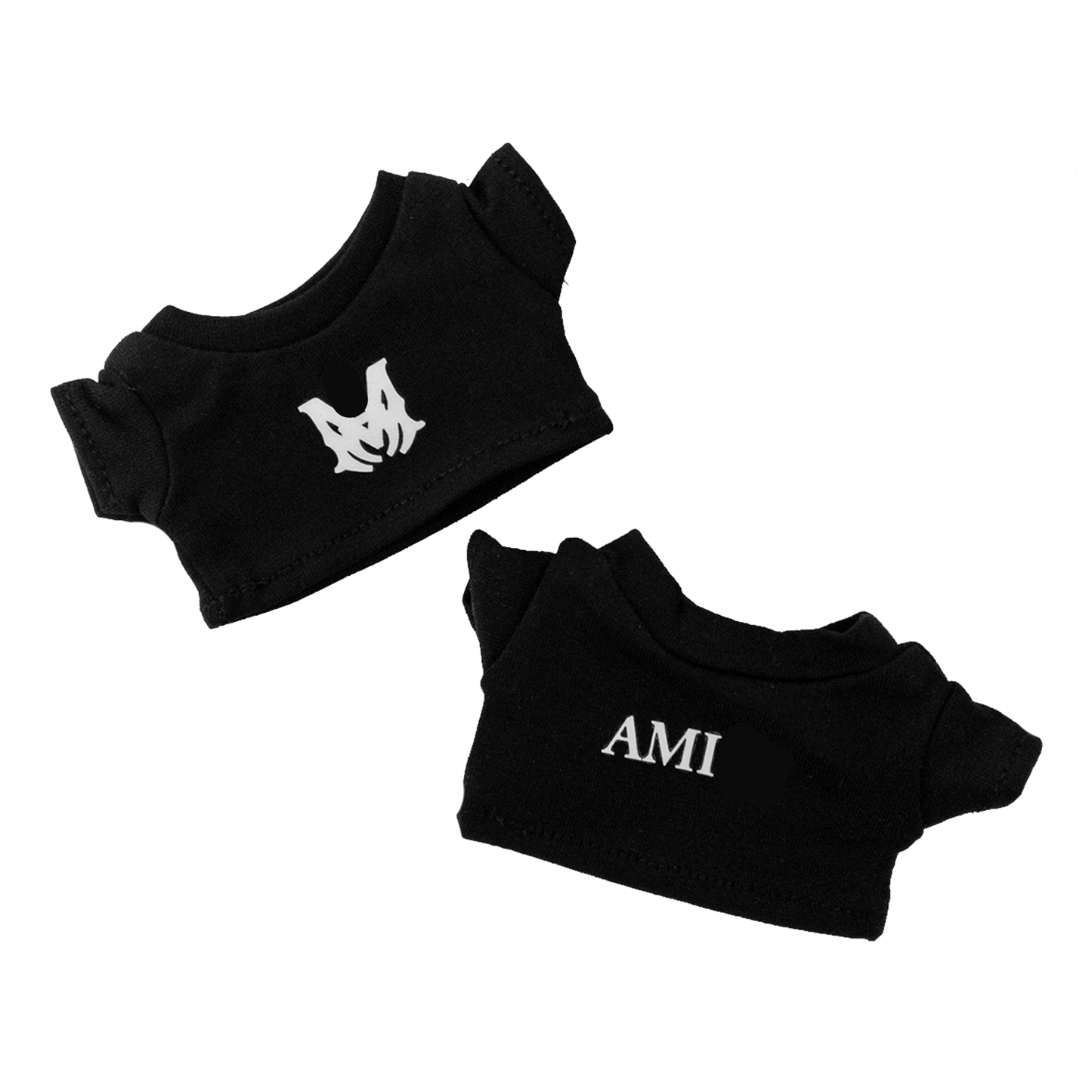Ami Tee – Black