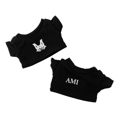 Ami Tee – Black
