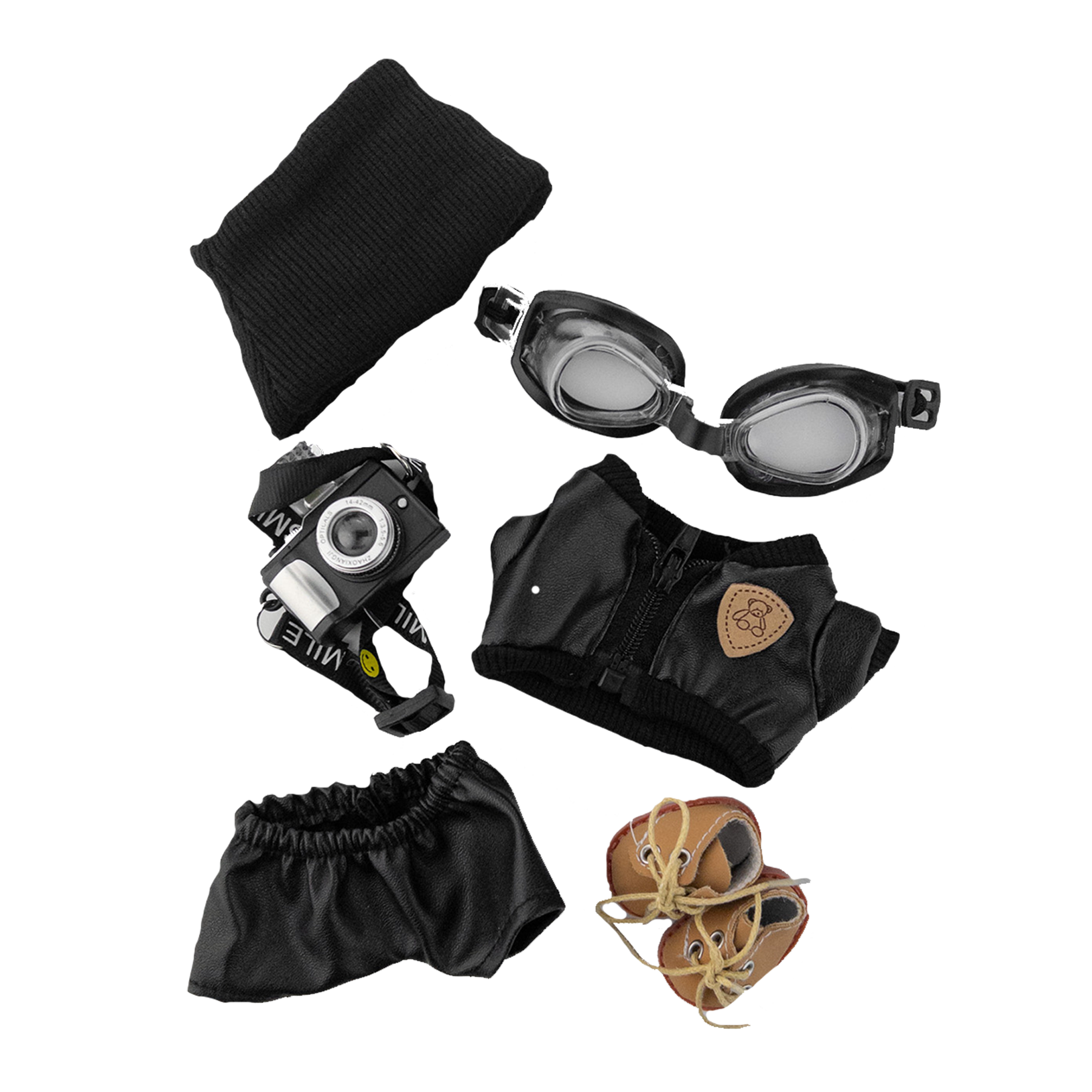 Buy Labubu Clothing and Accessories | Living with Labubu – Living With ...