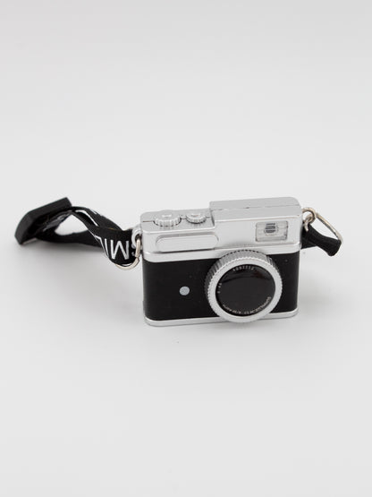 BubuClick Camera