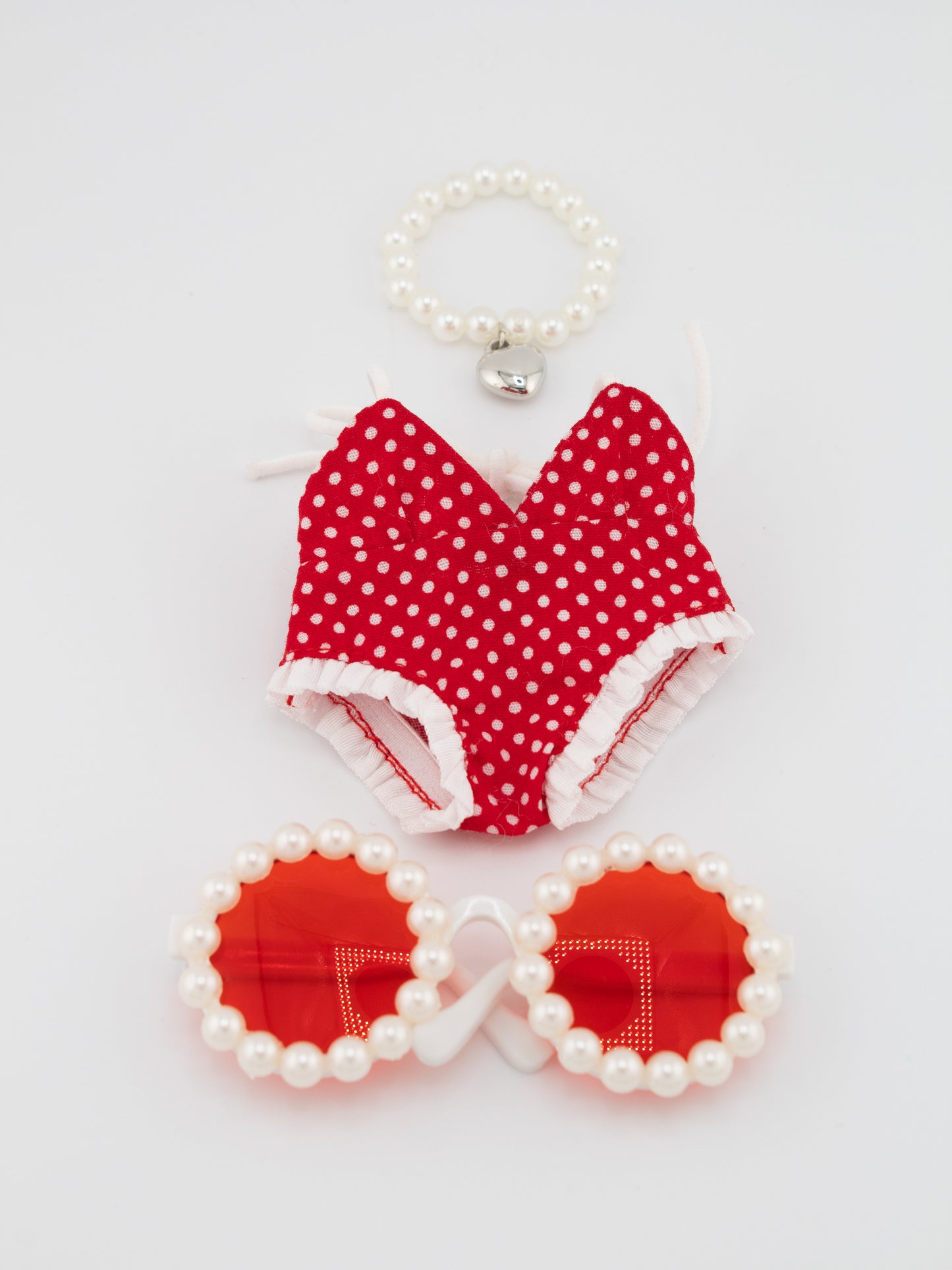 Bubu Dot Bikini