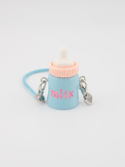 Bubu Milk Bottle