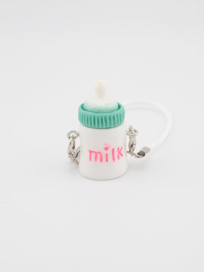 Bubu Milk Bottle