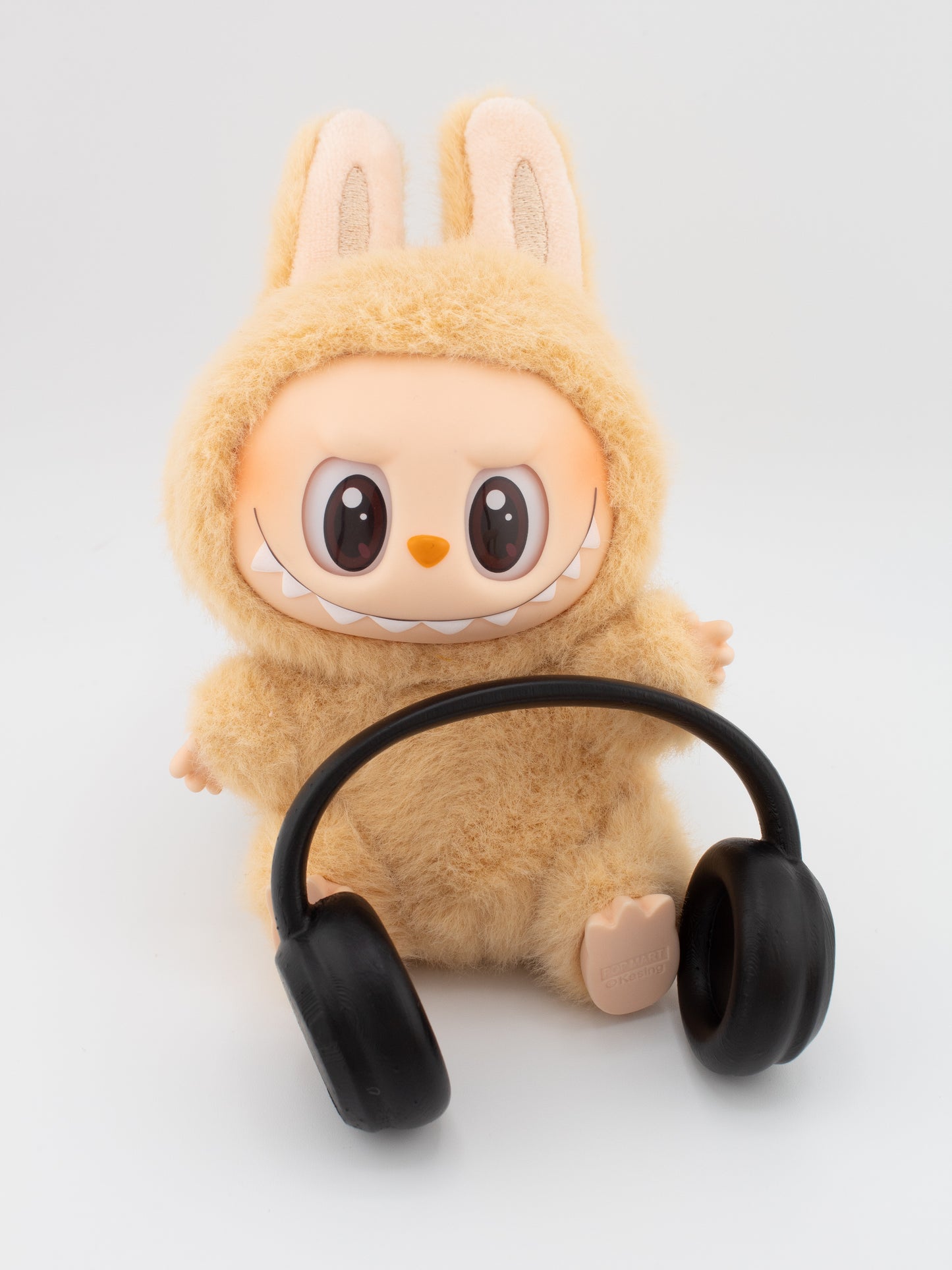 Bububu Beats Headphones