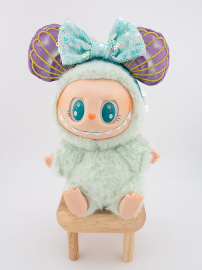 Character Cutie Headbands