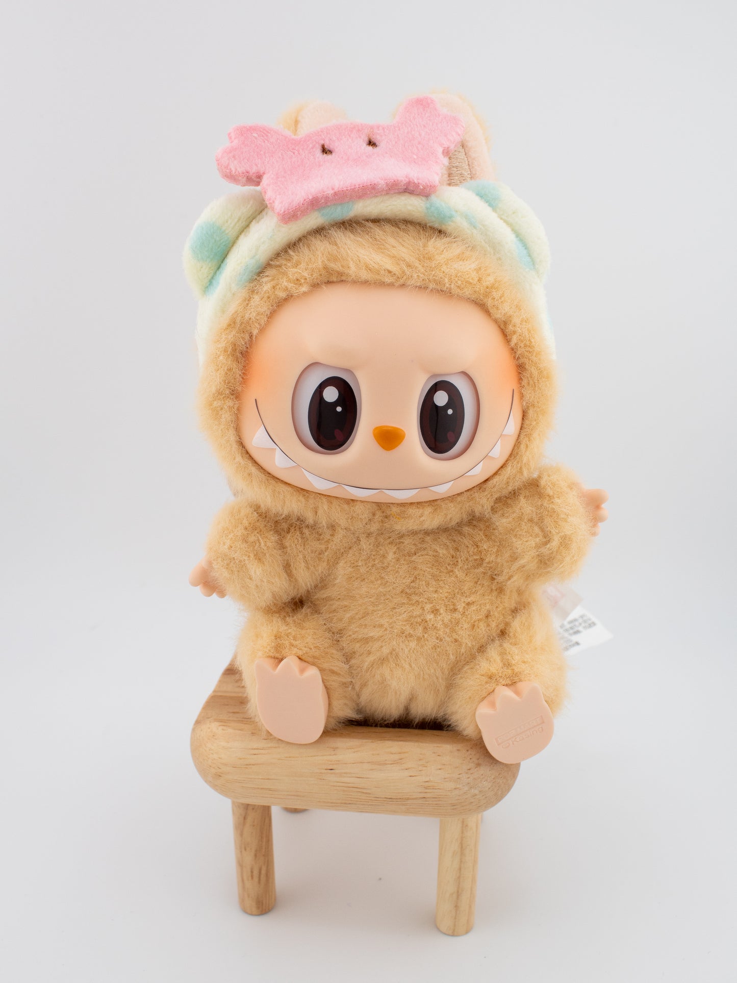 Character Cutie Headbands