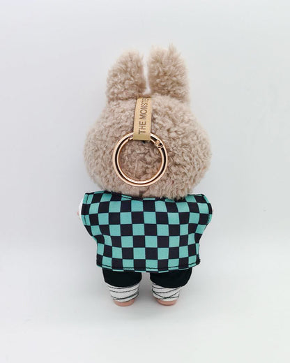 🍃 Slayer With Style – Tanjiro Edition