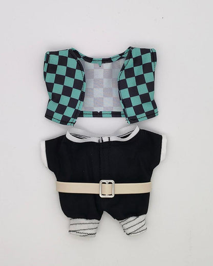 🍃 Slayer With Style – Tanjiro Edition