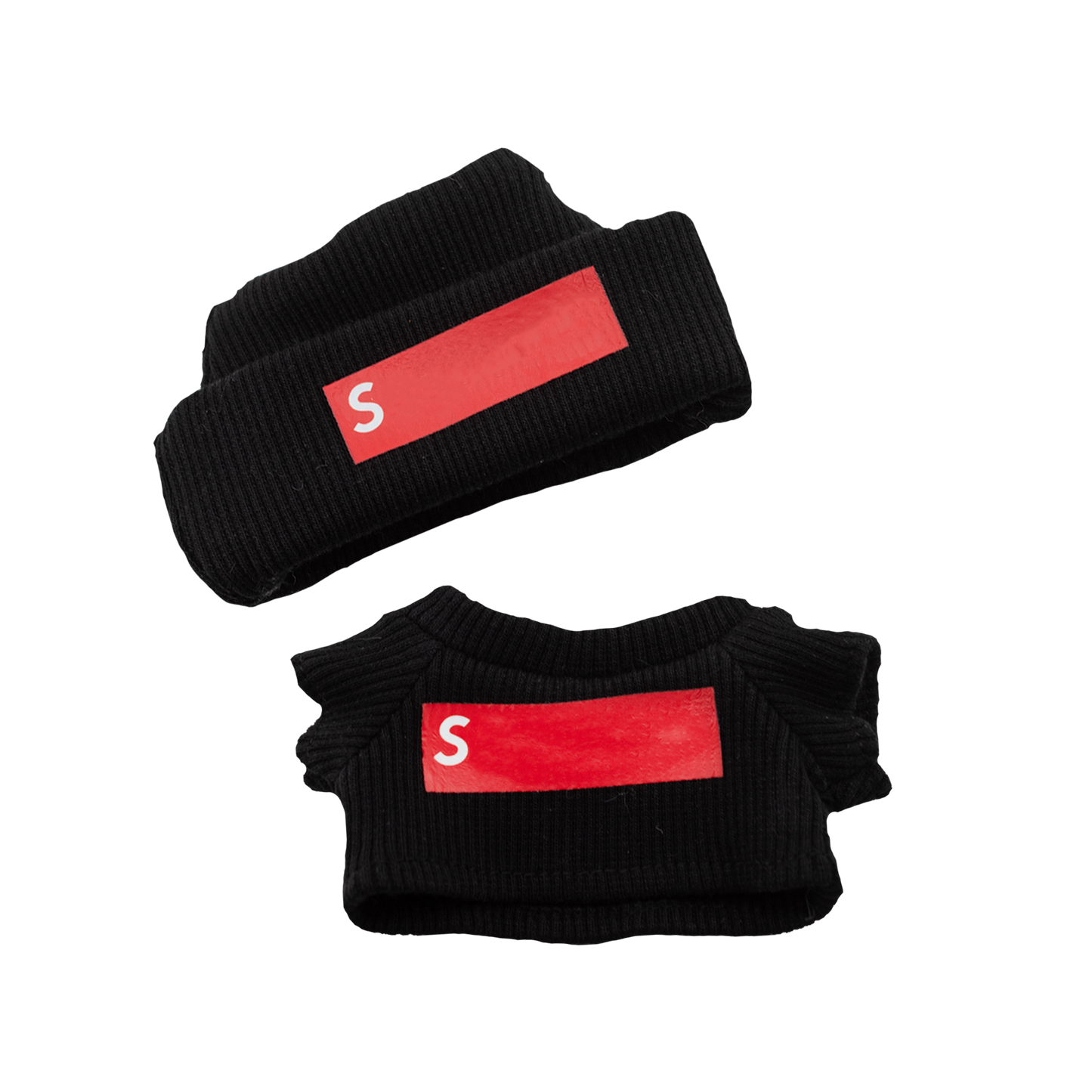 Red Label Set – Black Edition