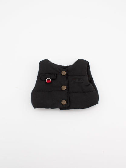 Filabubu Puffer Jacket