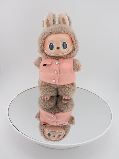 Filabubu Puffer Jacket