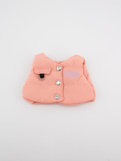 Filabubu Puffer Jacket