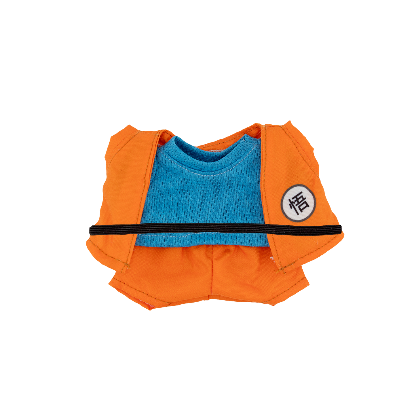 🔥 Rising Saiyan – Goku Edition