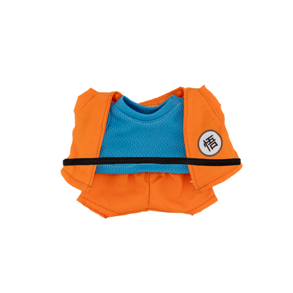 🔥 Rising Saiyan – Goku Edition