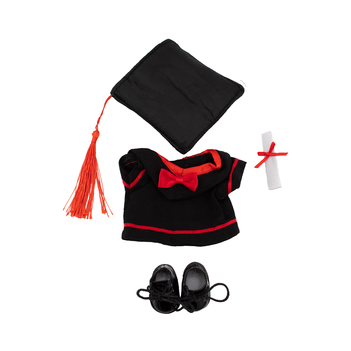 🎓 Graduation Day Outfit