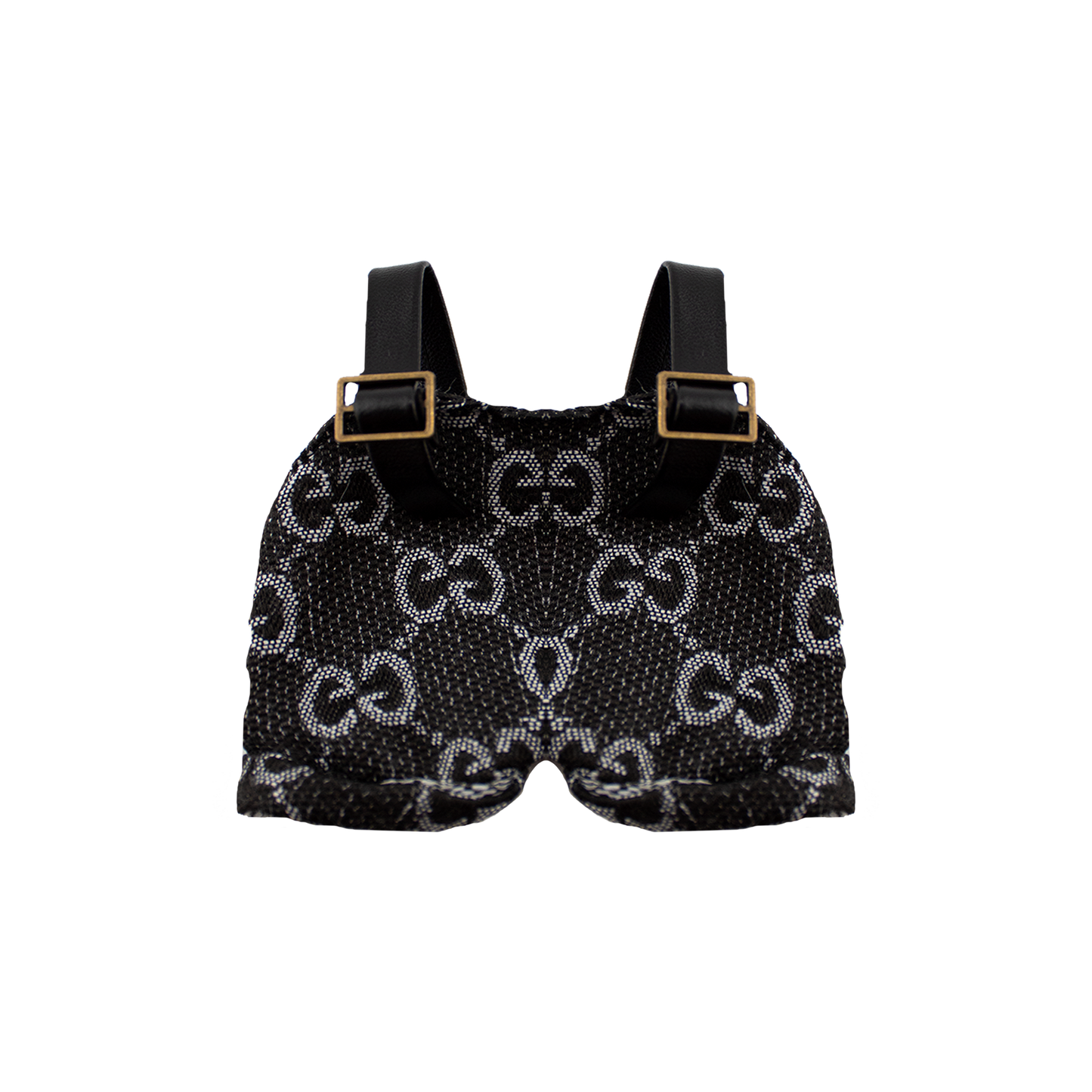 Gianni Overall – Black Edition