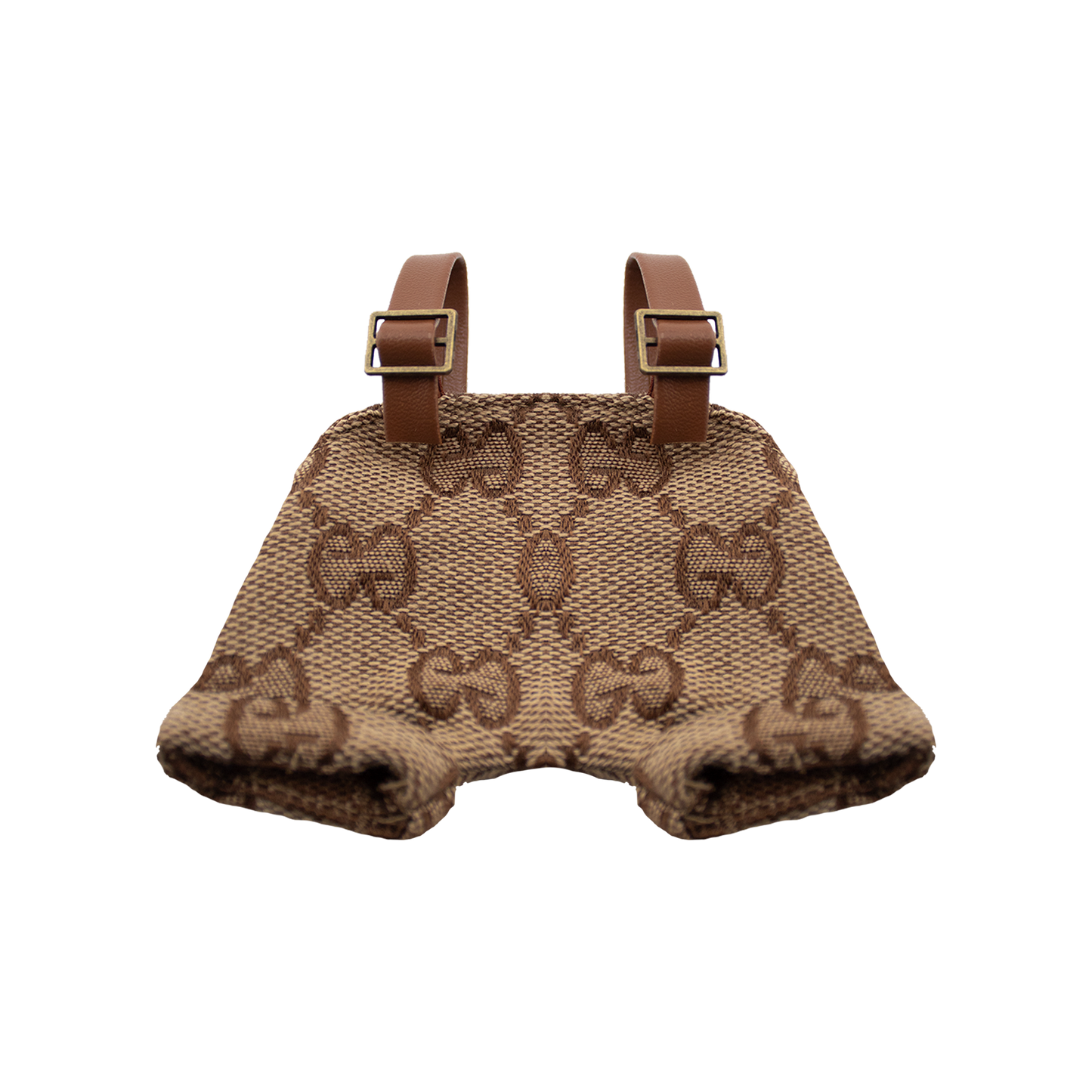 Gianni Overall – Brown Edition