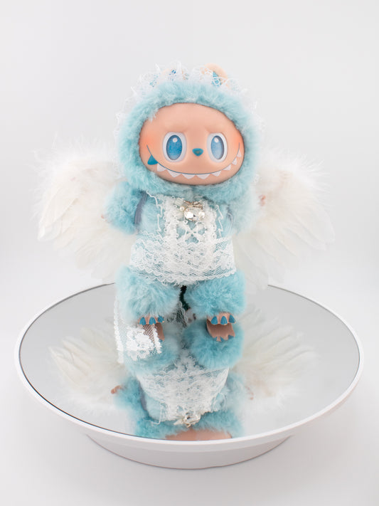 Heavenly Bubu