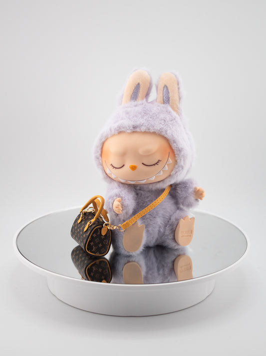 Loububu Mini Duffle