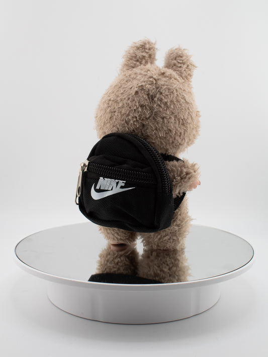 Just Bubu It Backpack