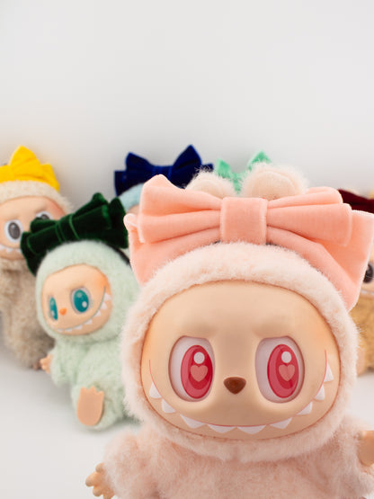 Softie Bow Headbands